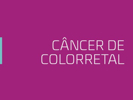 Câncer de Colorretal
