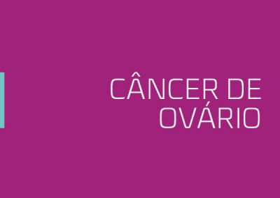 câncer de ovário