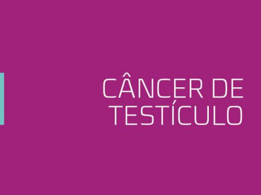 câncer de testículo