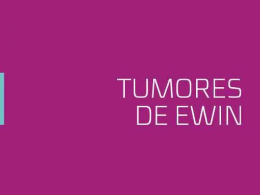 tumores de ewin