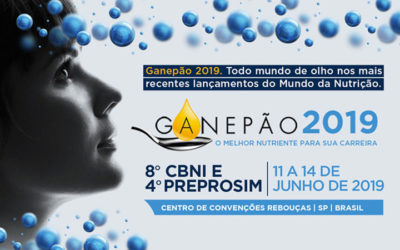 Clínica Viver marca presença no maior Congresso de Nutrição da América Latina