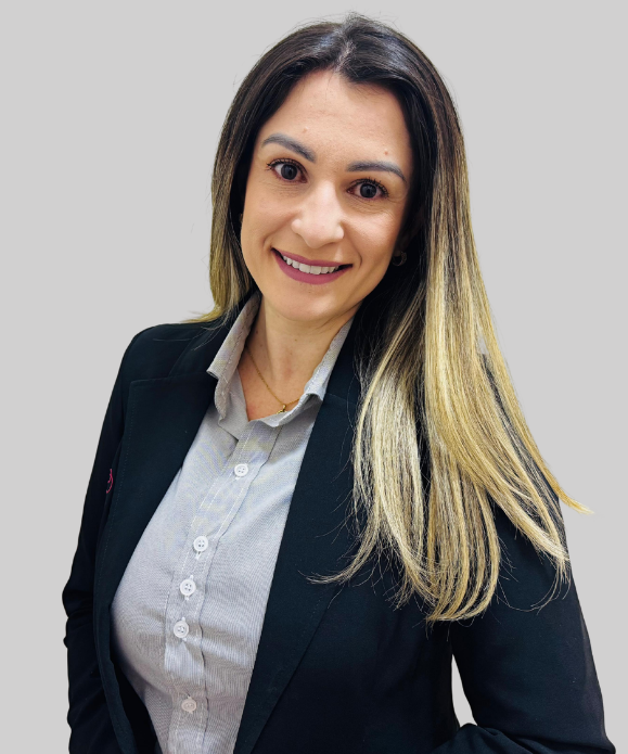 LUANA COSTA DA SILVA
