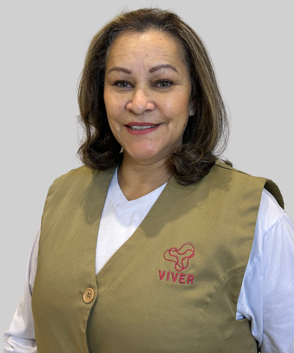SILVIA ROSAUREA MACHADO