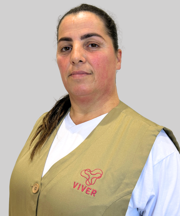 MARISA CHAVES DA SILVA
