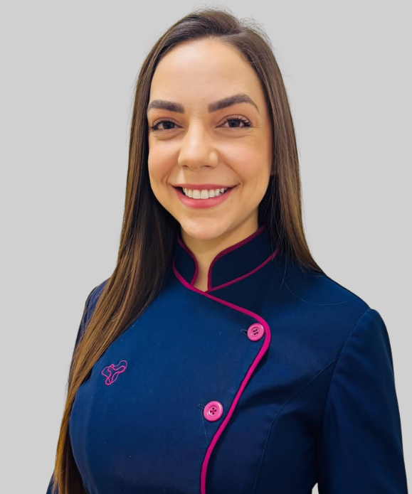 LUANE DE OLIVEIRA SENA
